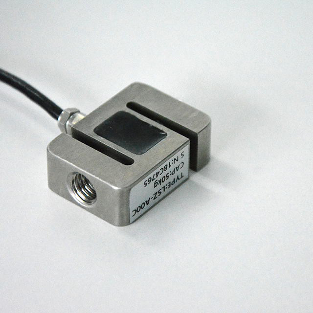 LSZ-A00C S型称重传感器