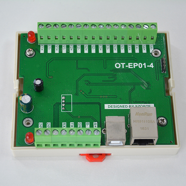 OT-EP01-4 数字测力模块
